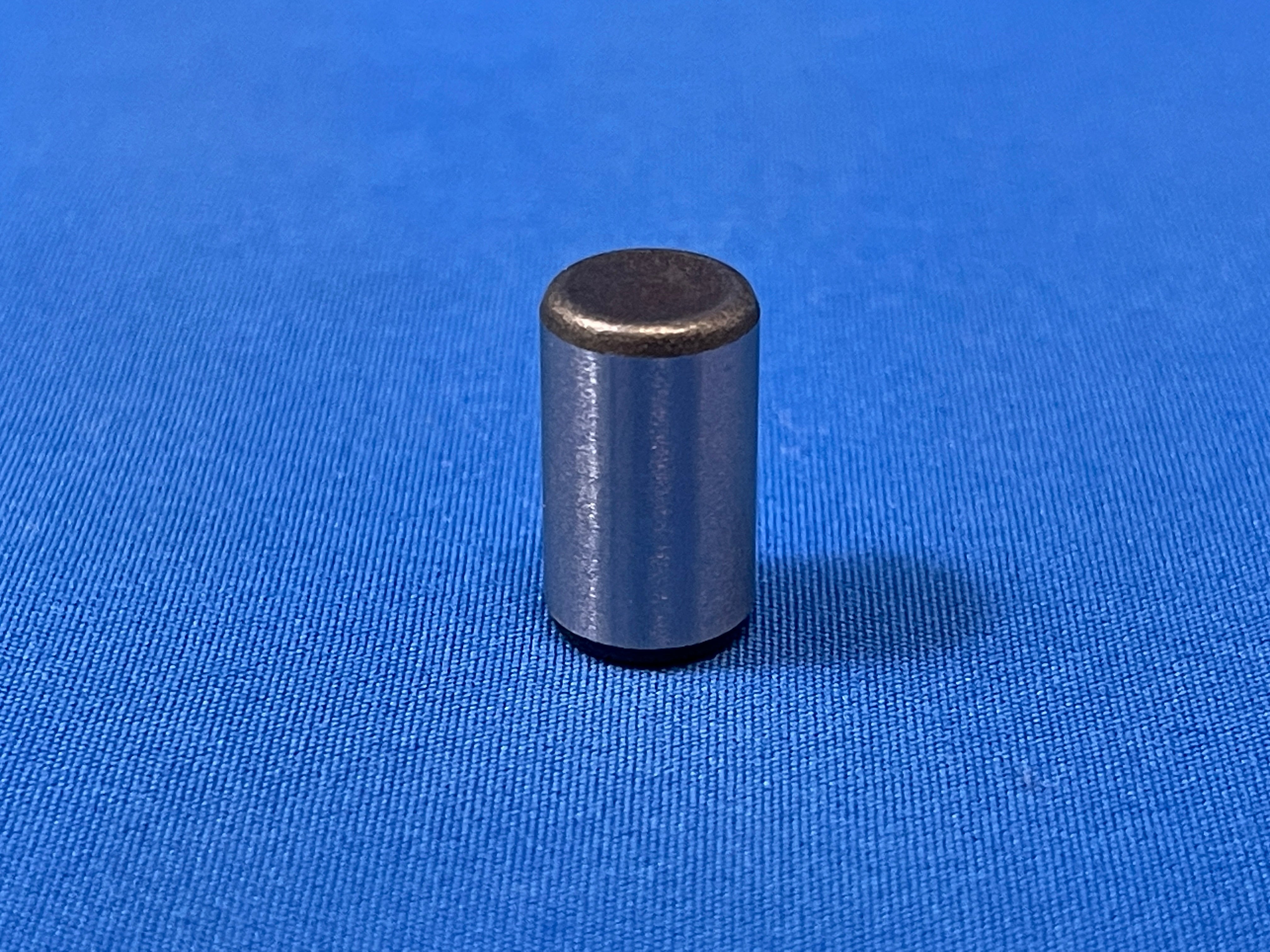 B型ダウエルピン(d=8/L=14)